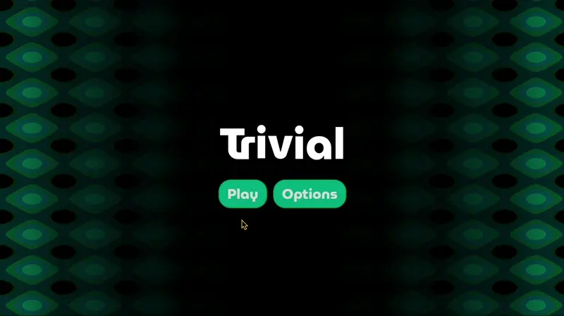 Trivial Animation